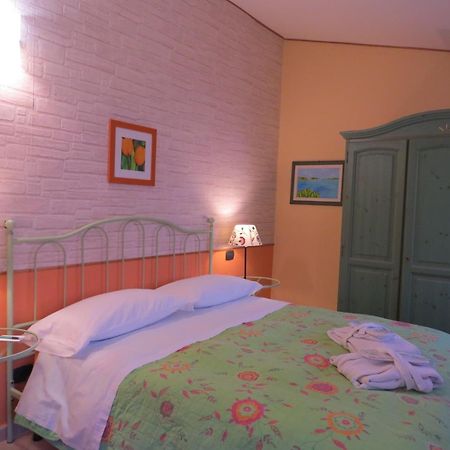 B&B Dei Doria & Suite Dolceacqua Zewnętrze zdjęcie