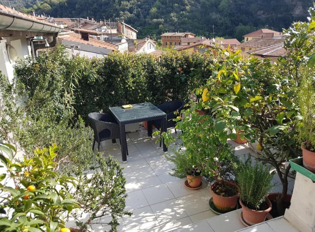 B&B Dei Doria & Suite Dolceacqua Zewnętrze zdjęcie