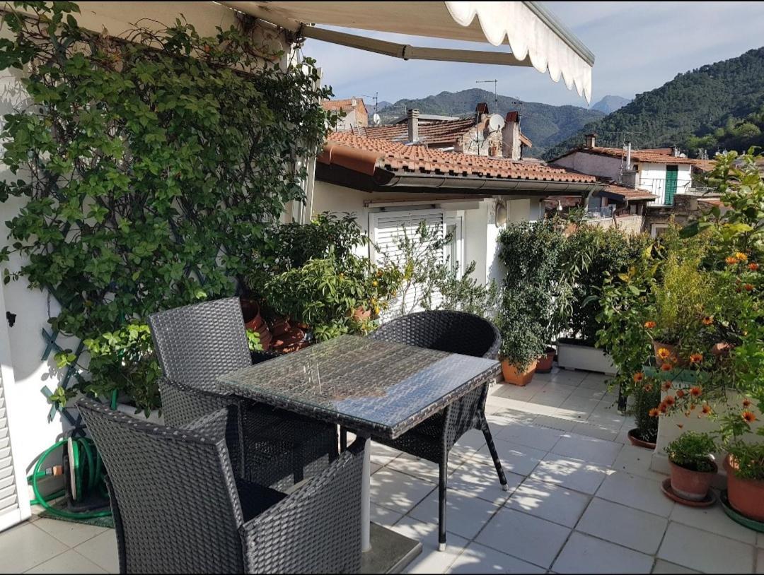 B&B Dei Doria & Suite Dolceacqua Zewnętrze zdjęcie