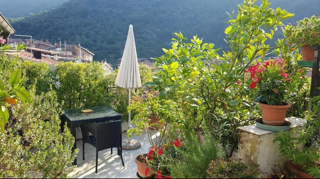 B&B Dei Doria & Suite Dolceacqua Zewnętrze zdjęcie