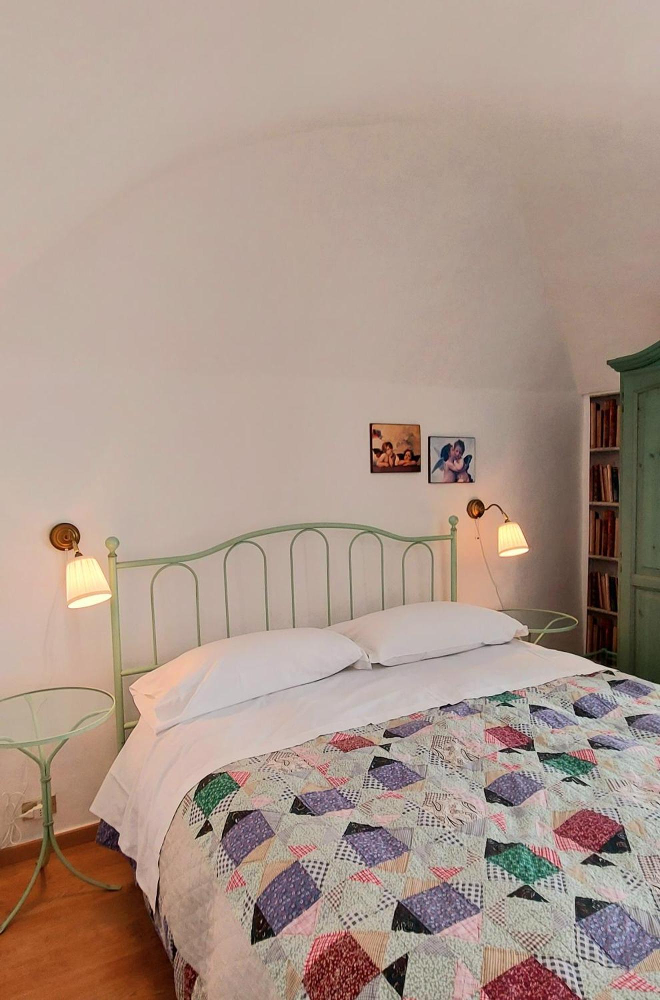 B&B Dei Doria & Suite Dolceacqua Zewnętrze zdjęcie