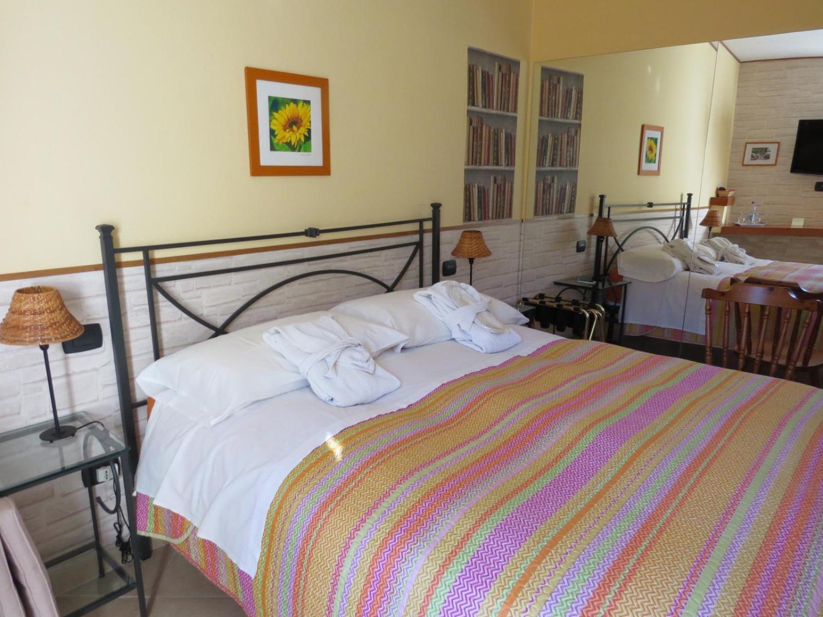 B&B Dei Doria & Suite Dolceacqua Zewnętrze zdjęcie