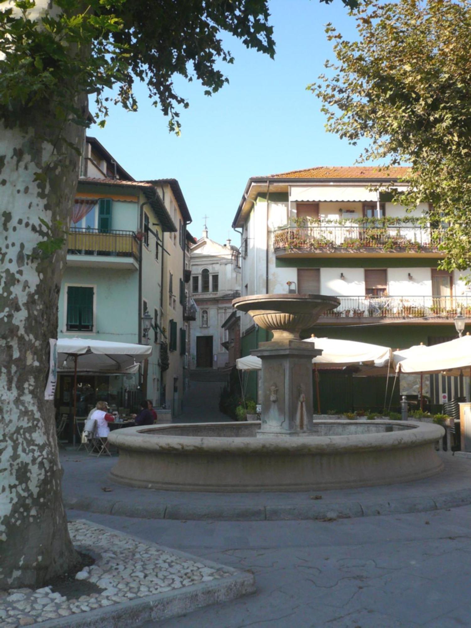 B&B Dei Doria & Suite Dolceacqua Zewnętrze zdjęcie