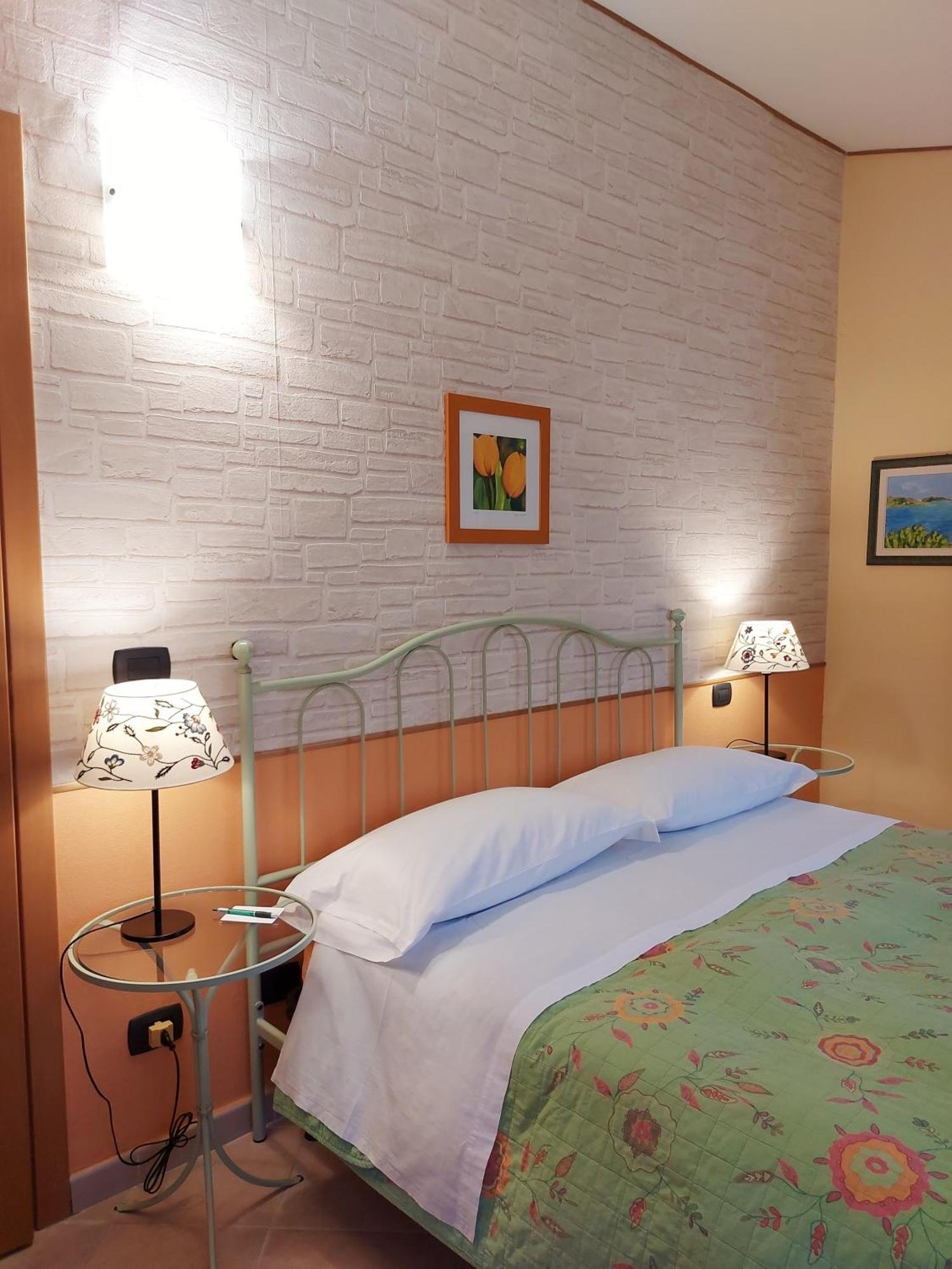 B&B Dei Doria & Suite Dolceacqua Zewnętrze zdjęcie