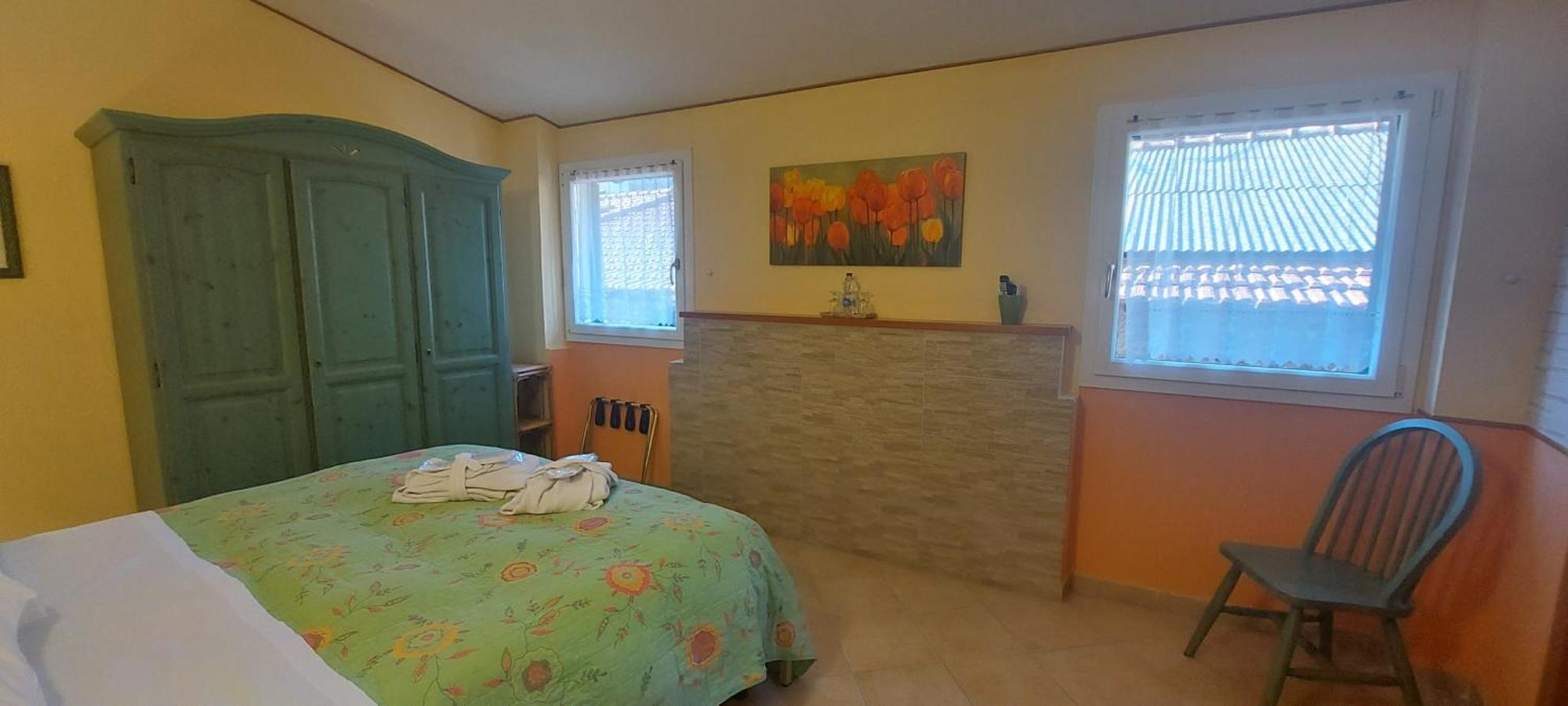 B&B Dei Doria & Suite Dolceacqua Zewnętrze zdjęcie