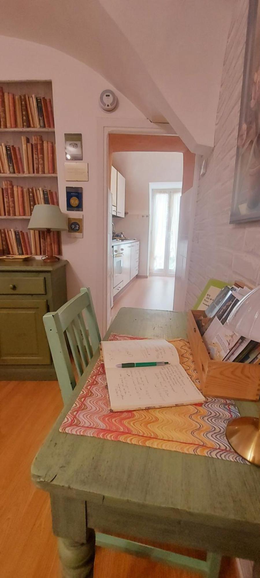 B&B Dei Doria & Suite Dolceacqua Zewnętrze zdjęcie