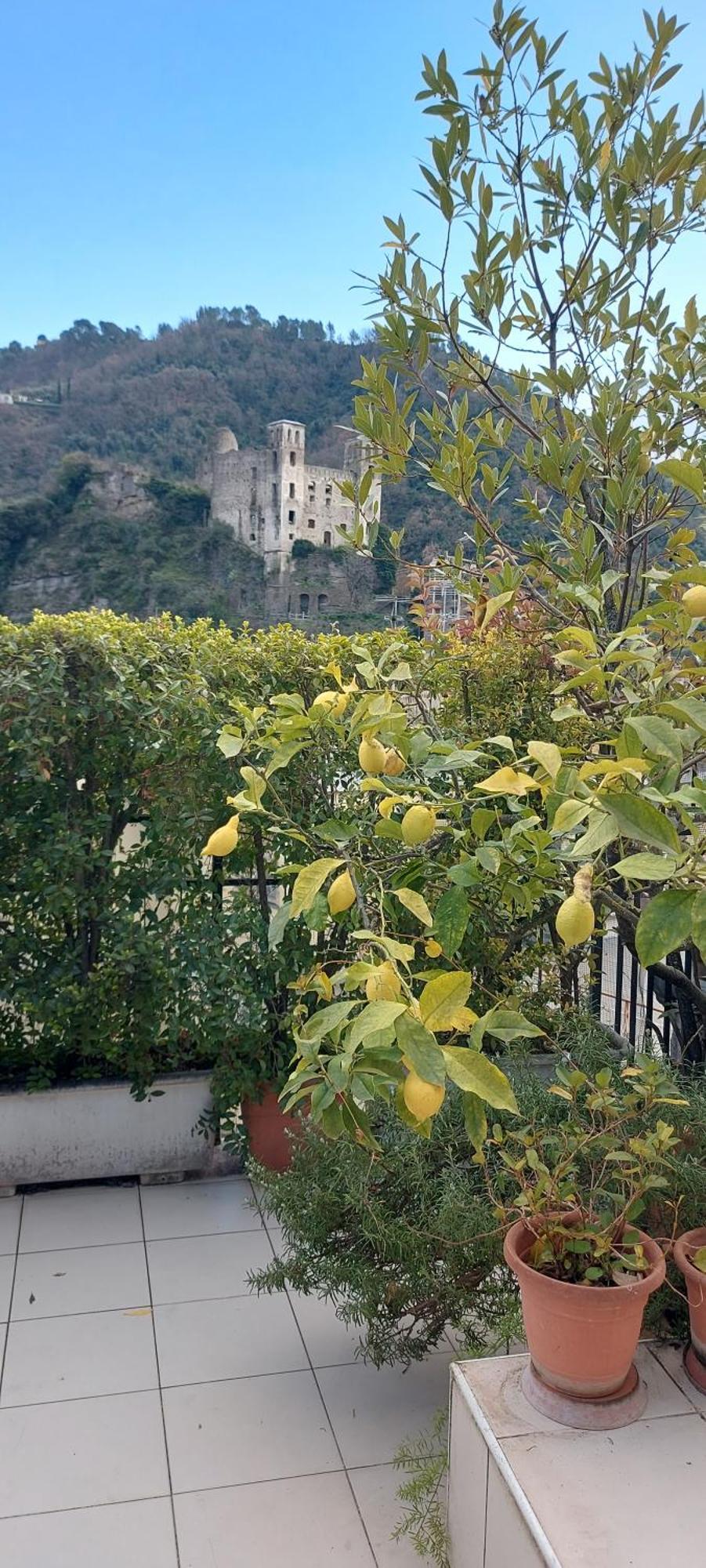 B&B Dei Doria & Suite Dolceacqua Zewnętrze zdjęcie