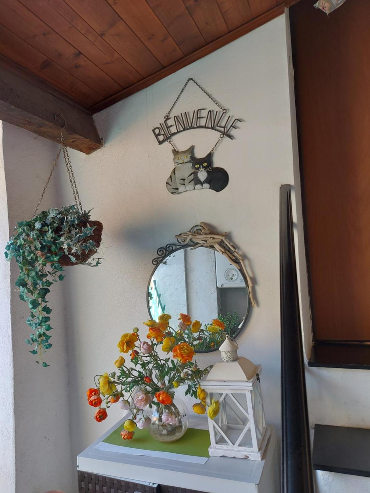 B&B Dei Doria & Suite Dolceacqua Zewnętrze zdjęcie