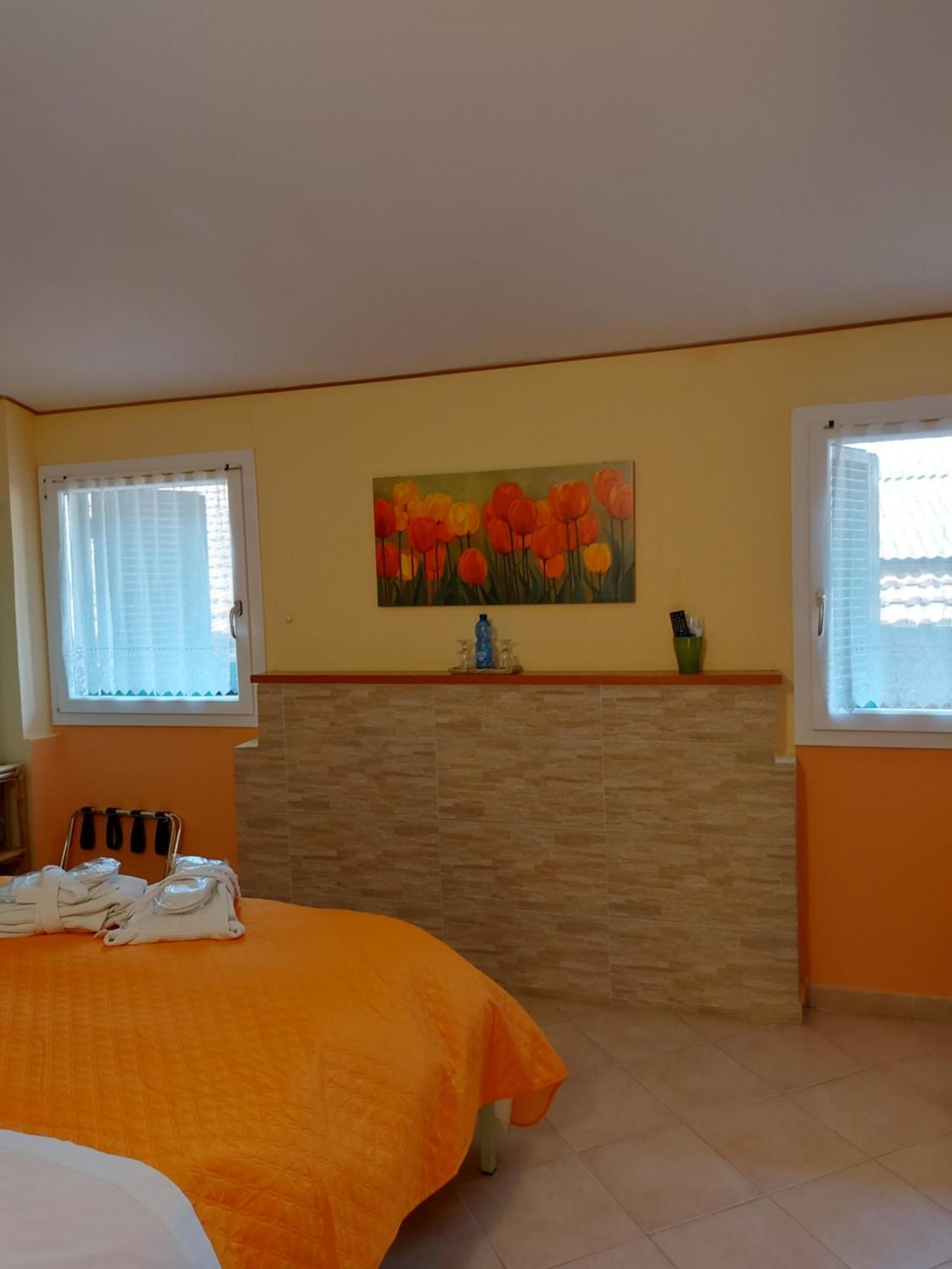 B&B Dei Doria & Suite Dolceacqua Zewnętrze zdjęcie