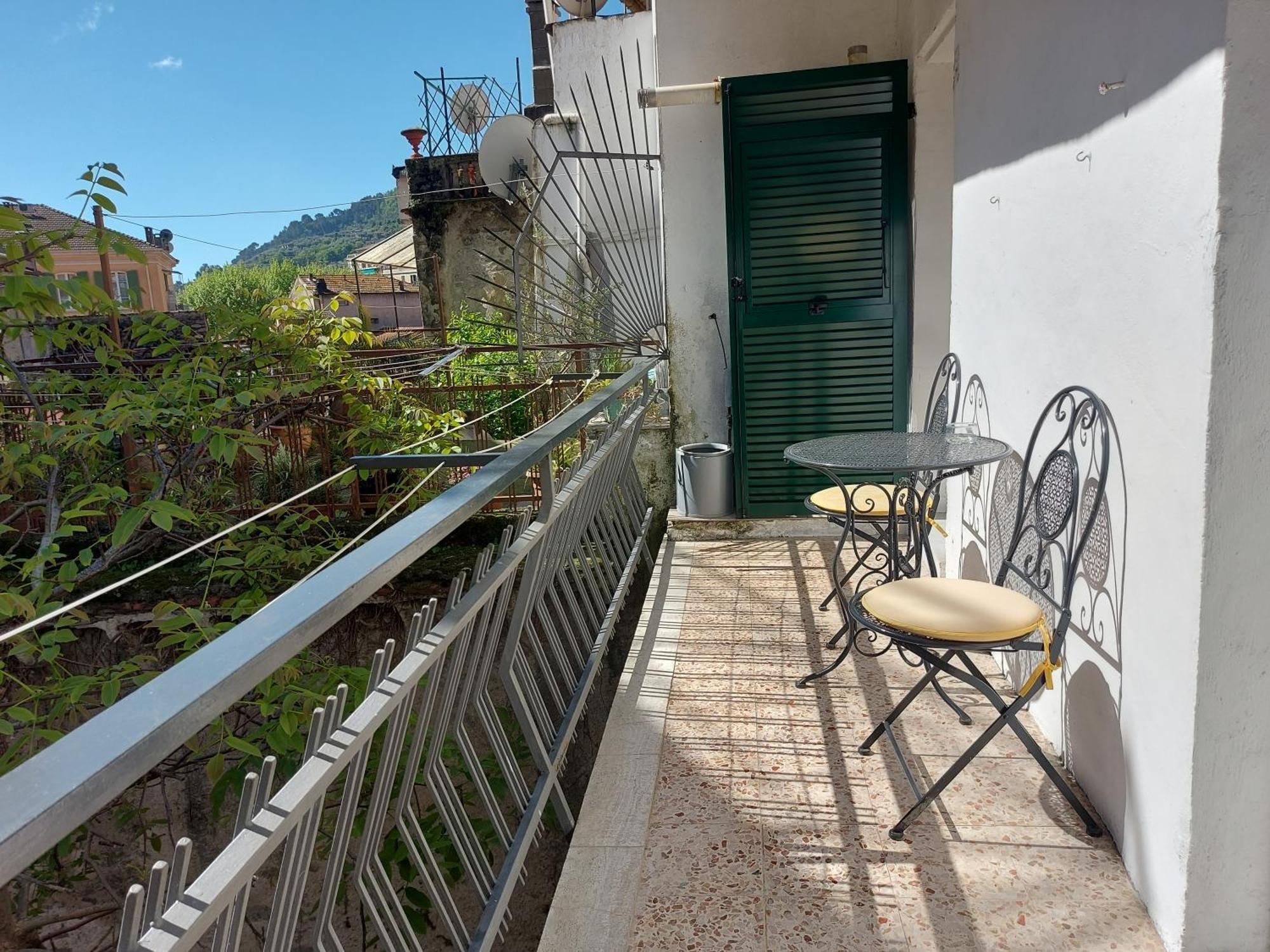 B&B Dei Doria & Suite Dolceacqua Zewnętrze zdjęcie