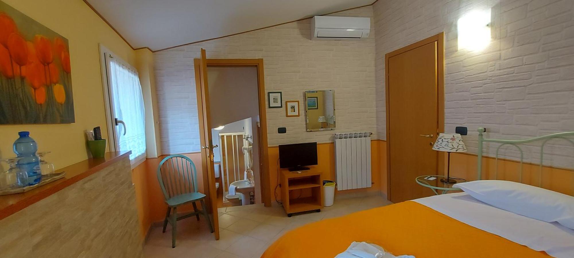 B&B Dei Doria & Suite Dolceacqua Zewnętrze zdjęcie