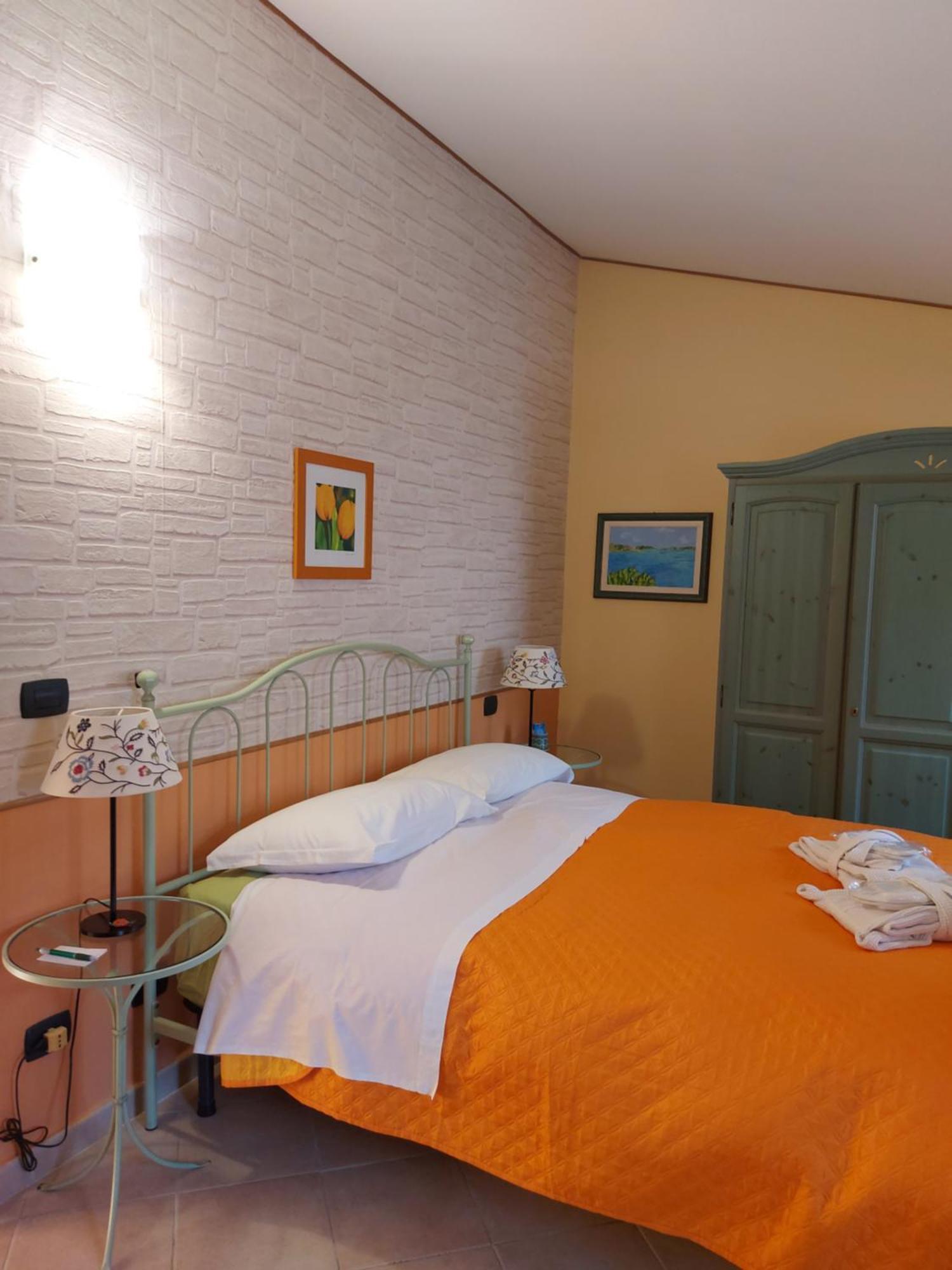 B&B Dei Doria & Suite Dolceacqua Zewnętrze zdjęcie