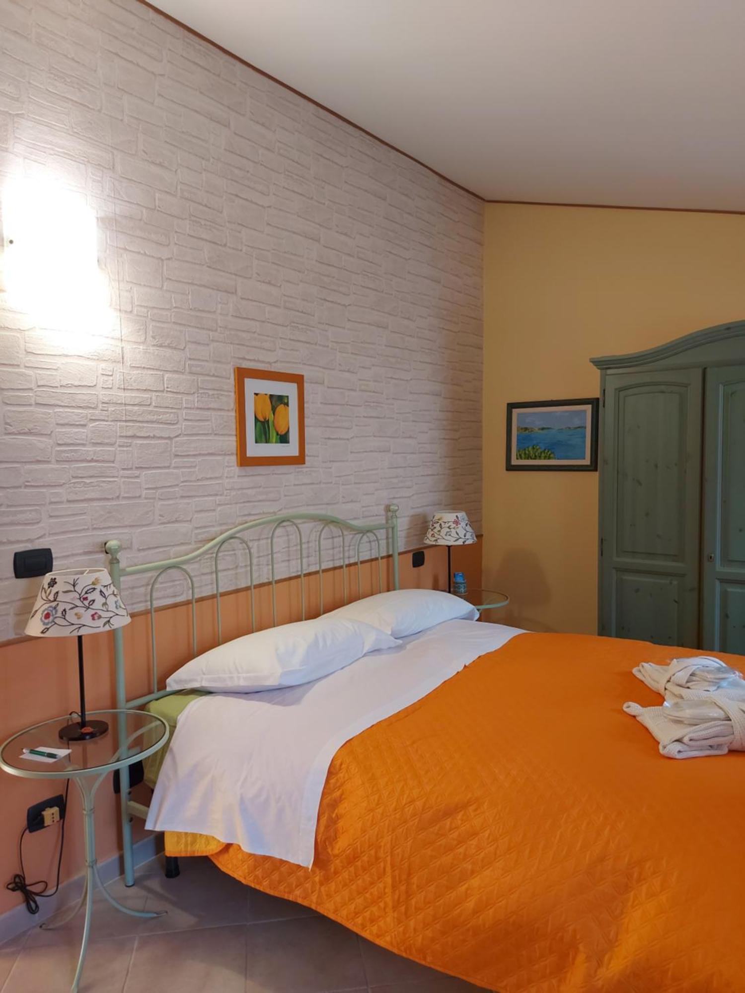 B&B Dei Doria & Suite Dolceacqua Zewnętrze zdjęcie