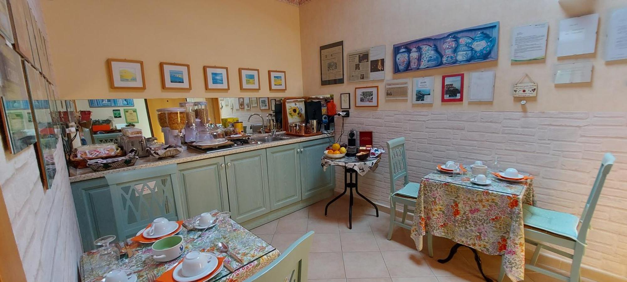B&B Dei Doria & Suite Dolceacqua Zewnętrze zdjęcie