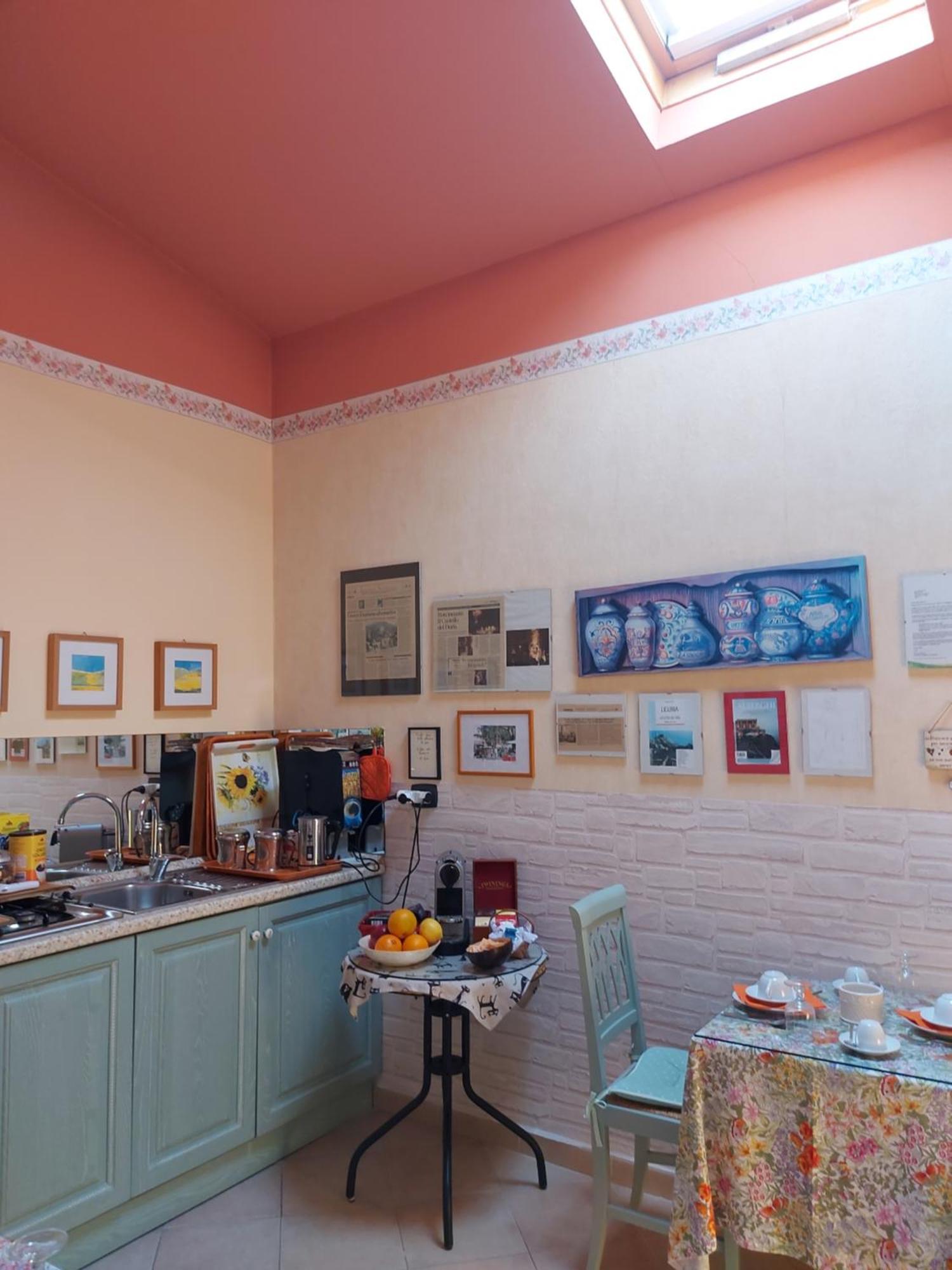 B&B Dei Doria & Suite Dolceacqua Zewnętrze zdjęcie