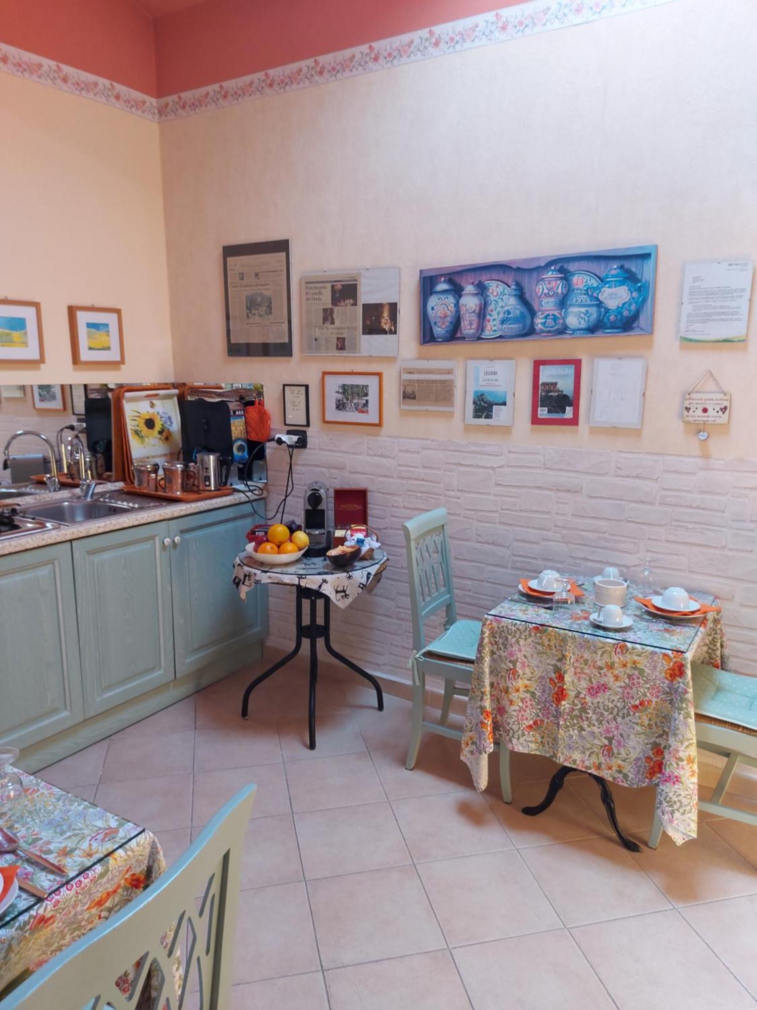 B&B Dei Doria & Suite Dolceacqua Zewnętrze zdjęcie